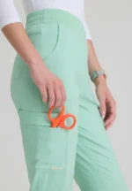 Дамски панталон GREY`S ANATOMY EVOLVE STRETCH - Image 4