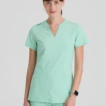 Дамска туника GREY`S ANATOMY EVOLVE STRETCH