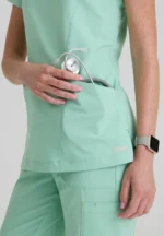 Дамска туника GREY`S ANATOMY EVOLVE STRETCH - Image 4