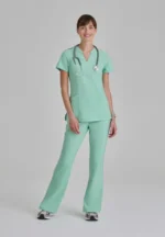 Дамска туника GREY`S ANATOMY EVOLVE STRETCH - Image 5