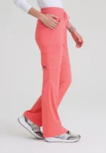 Дамски панталон GREY`S ANATOMY + SPANDEX STRETCH - Image 2