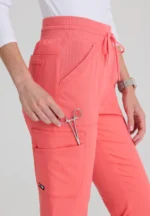 Дамски панталон GREY`S ANATOMY + SPANDEX STRETCH - Image 4