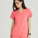 Дамска туника GREY`S ANATOMY+ SPANDEX STRETCH