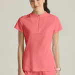 Дамска туника GREY`S ANATOMY+ SPANDEX STRETCH