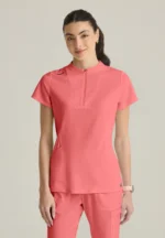 Дамска туника GREY`S ANATOMY+ SPANDEX STRETCH