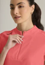 Дамска туника GREY`S ANATOMY+ SPANDEX STRETCH - Image 4