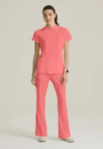 Дамска туника GREY`S ANATOMY+ SPANDEX STRETCH - Image 5