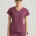 Дамска туника Grey's Anatomy by Barco Cultivate