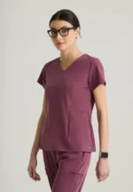 Дамска туника Grey's Anatomy by Barco Cultivate - Image 5