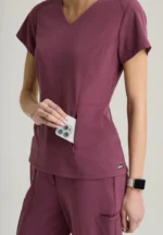 Дамска туника Grey's Anatomy by Barco Cultivate - Image 3