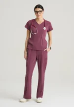 Дамска туника Grey's Anatomy by Barco Cultivate - Image 4