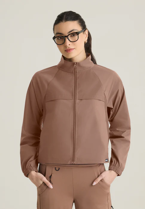 GSTC_GRSJ940_2719_001_700x700 Дамско яке Grey's Anatomy by Barco Knit Stretch - Image 1