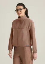 Дамско яке Grey's Anatomy by Barco Knit Stretch - Image 2
