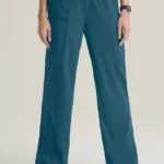 Дамски панталон GREY`S ANATOMY + SPANDEX STRETCH