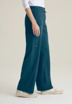 Дамски панталон GREY`S ANATOMY + SPANDEX STRETCH - Image 2