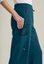Дамски панталон GREY`S ANATOMY + SPANDEX STRETCH - Image 4