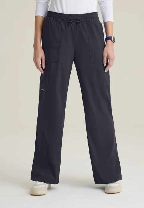 GSTC_GRSP747_905_001_700x700 Дамски панталон GREY`S ANATOMY + SPANDEX STRETCH - Image 1