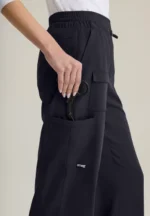 Дамски панталон GREY`S ANATOMY + SPANDEX STRETCH - Image 4