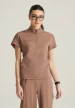 Дамска туника Grey's Anatomy by Barco Knit Stretch