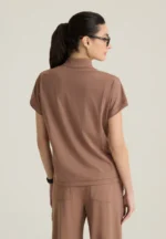 Дамска туника Grey's Anatomy by Barco Knit Stretch - Image 3