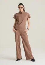 Дамска туника Grey's Anatomy by Barco Knit Stretch - Image 5