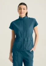 Дамска туника GREY`S ANATOMY+ SPANDEX STRETCH