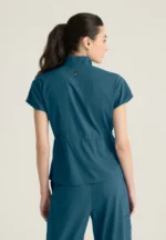 Дамска туника GREY`S ANATOMY+ SPANDEX STRETCH - Image 2