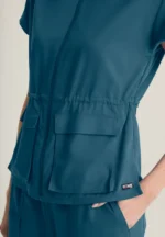 Дамска туника GREY`S ANATOMY+ SPANDEX STRETCH - Image 3