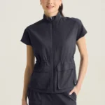 Дамска туника GREY`S ANATOMY+ SPANDEX STRETCH