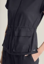 Дамска туника GREY`S ANATOMY+ SPANDEX STRETCH - Image 4