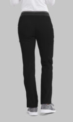 Дамски панталон GREY`S ANATOMY+ SPANDEX STRETCH - Image 2