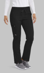 Дамски панталон GREY`S ANATOMY+ SPANDEX STRETCH