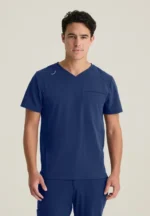 Мъжка туника Grey's Anatomy by Barco Cultivate