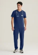 Мъжка туника Grey's Anatomy by Barco Cultivate - Image 5