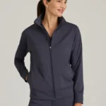 Дамско яке Grey's Anatomy by Barco Knit Stretch