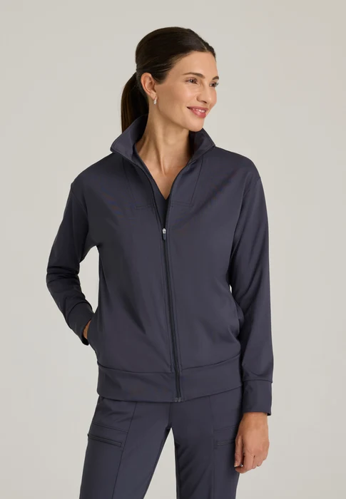 GSTC_GRSW923_905_001_700x700 Дамско яке Grey's Anatomy by Barco Knit Stretch - Image 1