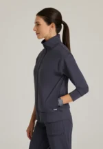 Дамско яке Grey's Anatomy by Barco Knit Stretch - Image 2