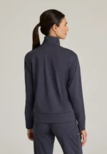 Дамско яке Grey's Anatomy by Barco Knit Stretch - Image 3