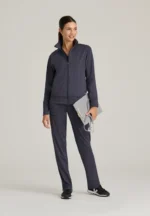 Дамско яке Grey's Anatomy by Barco Knit Stretch - Image 5