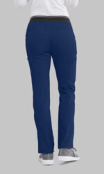 Дамски панталон GREY`S ANATOMY+ SPANDEX STRETCH - Image 2