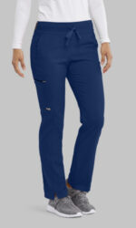 Дамски панталон GREY`S ANATOMY+ SPANDEX STRETCH